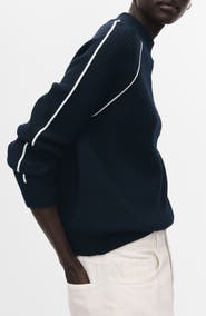MANGO Francus Sweater