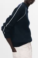 MANGO Francus Sweater