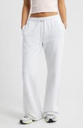 BP. Baggy Flare Leg Sweatpants