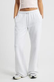 BP. Baggy Flare Leg Sweatpants