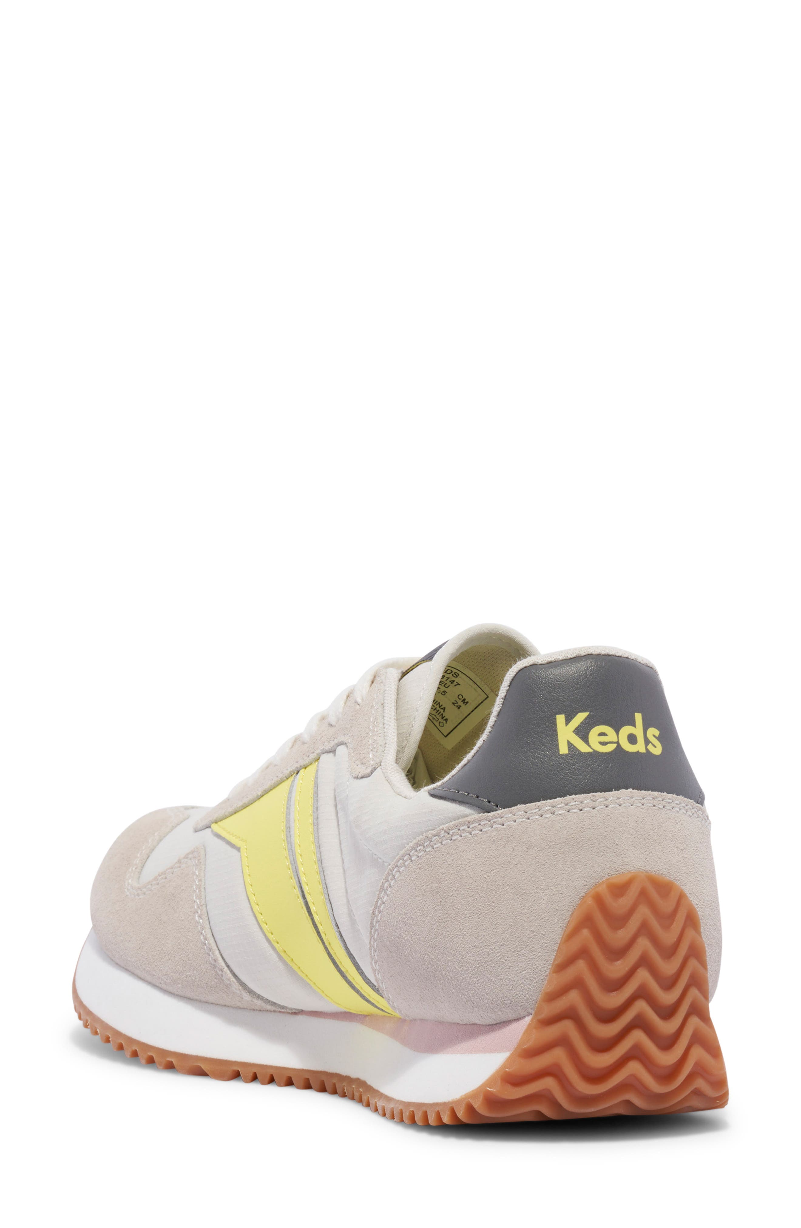 Keds<sup>®</sup> Rena Sneaker, Alternate, color, 