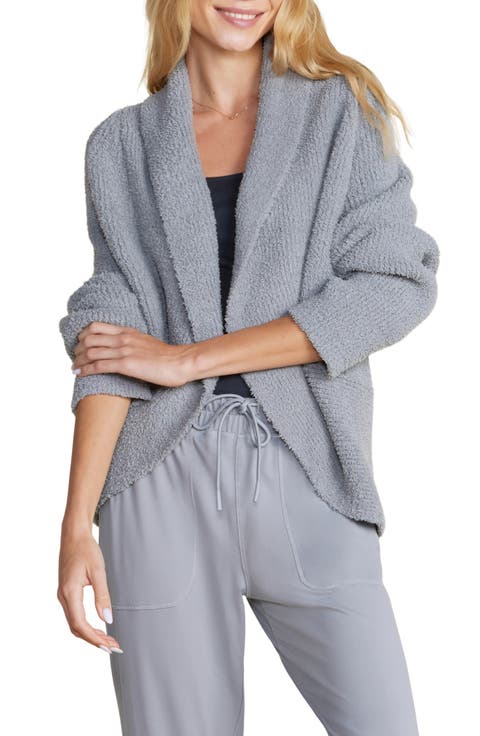 CozyChic™ Lite Cocoon Cardigan