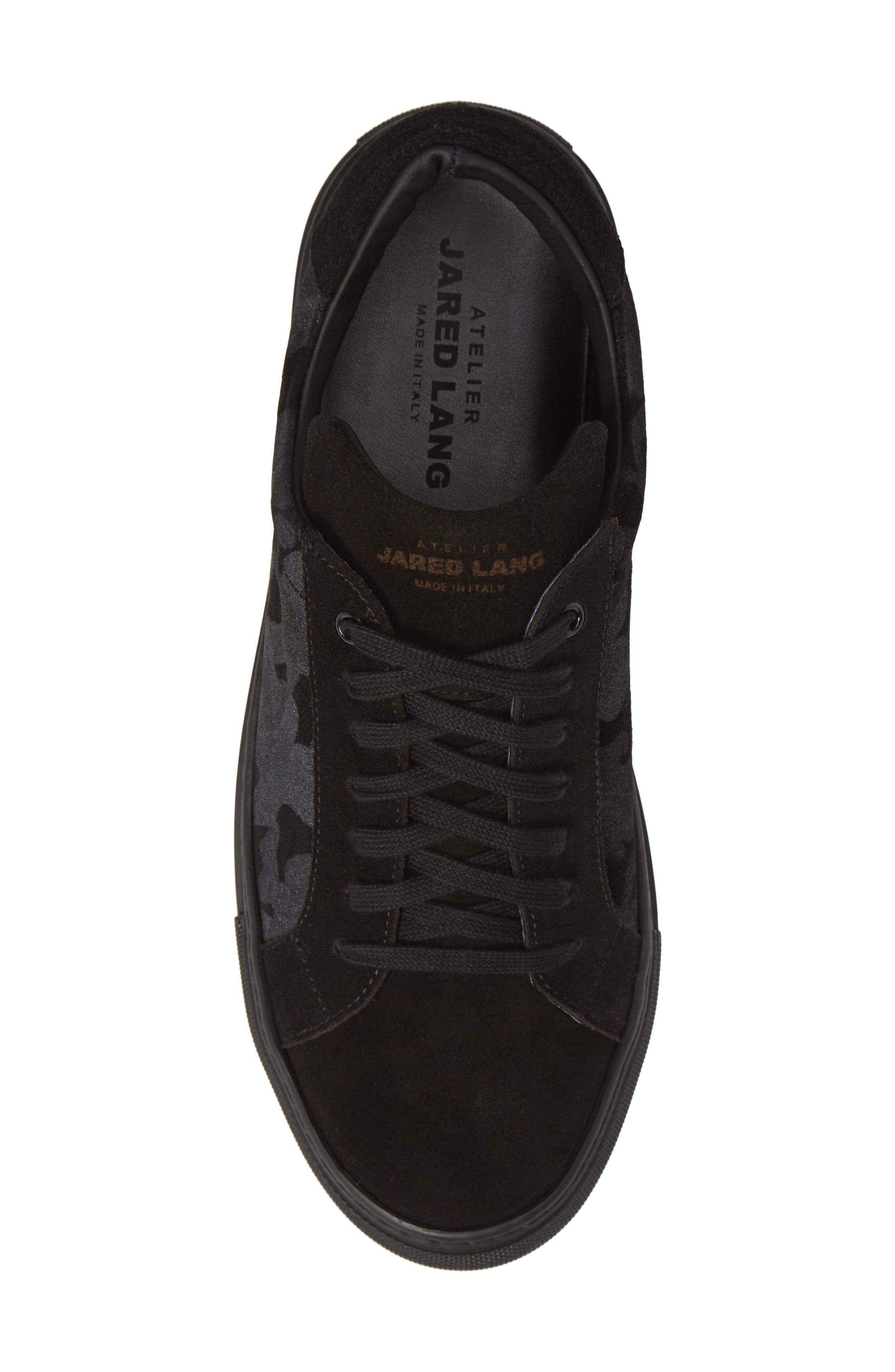 Jared Lang Rome Sneaker, Alternate, color, 