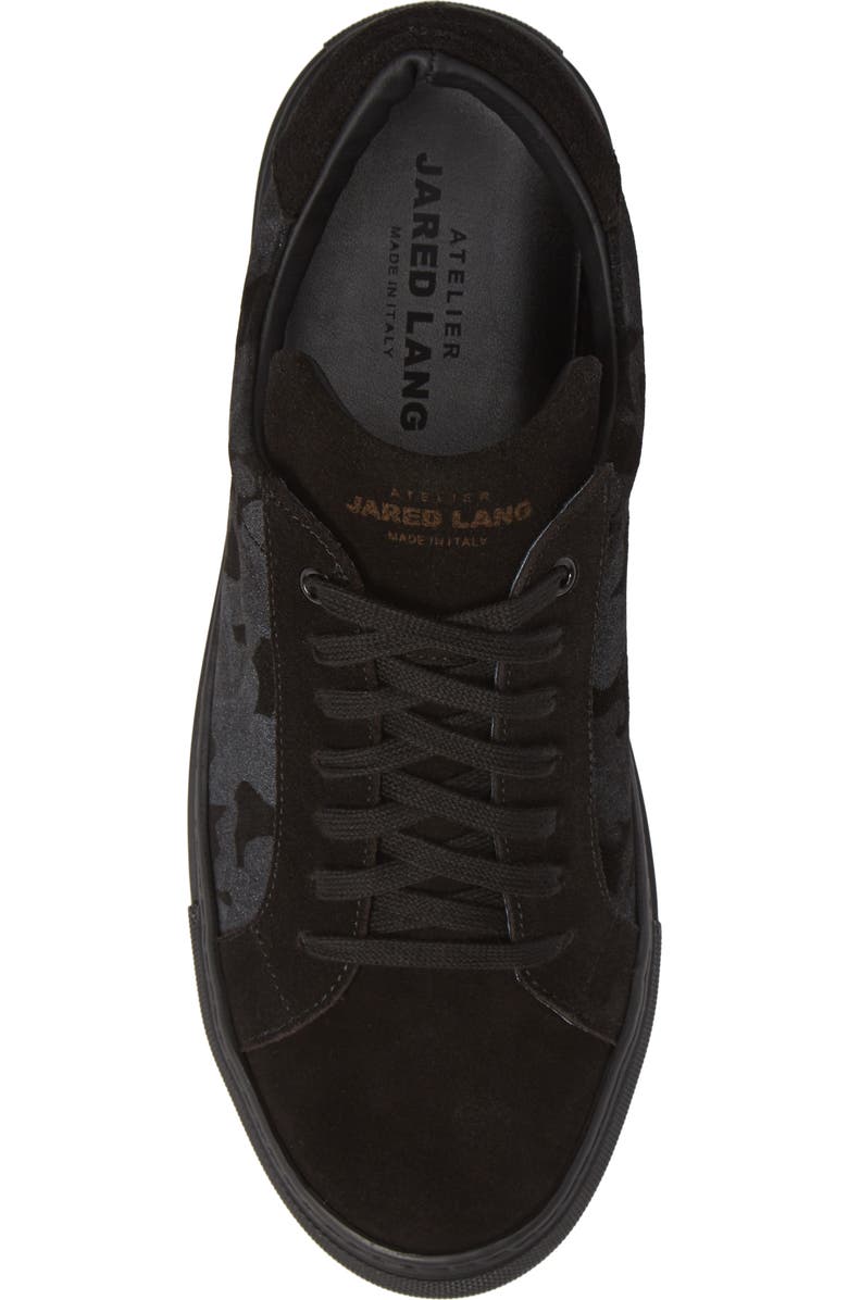Jared Lang Rome Sneaker, Alternate, color,