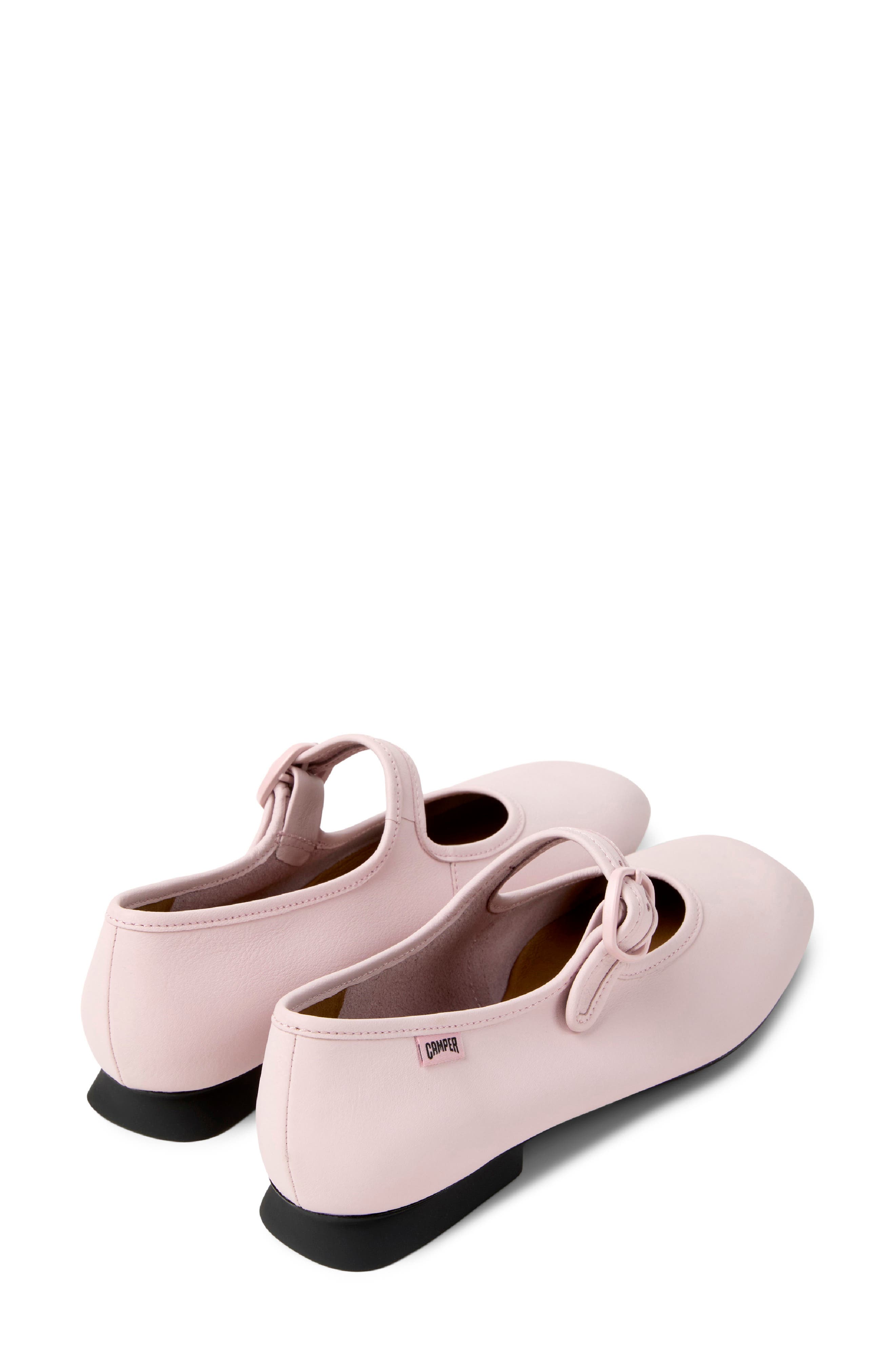 Casi Myra Mary Jane Flat - image 4