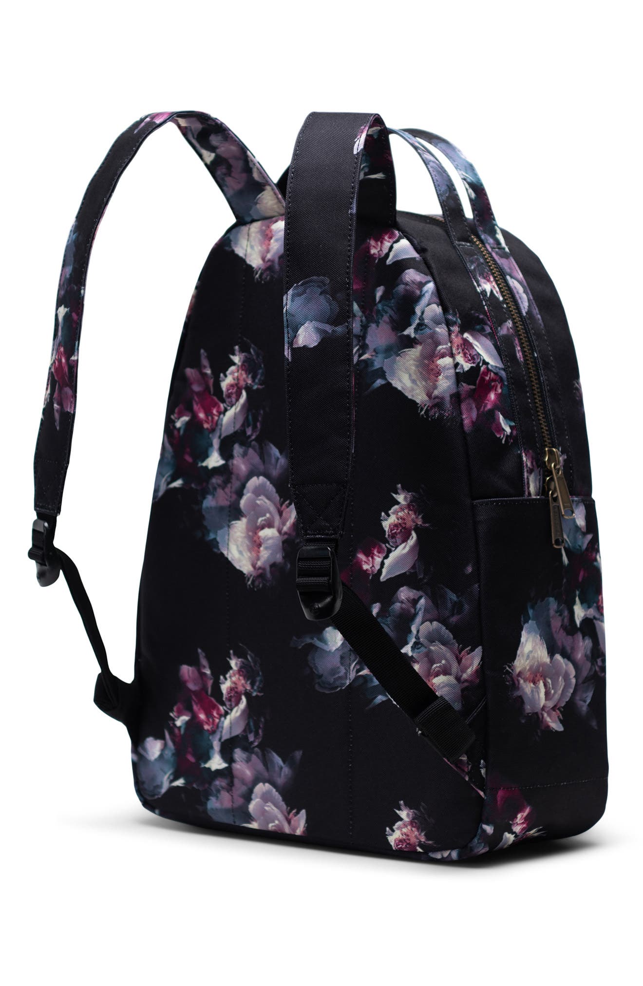 Herschel Supply Co. Nova Mid Volume Backpack, Alternate, color, 