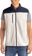 Cutter & Buck Cascade Fleece Vest