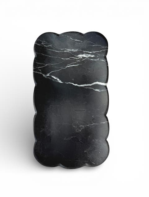 Josaphine Marble Tray