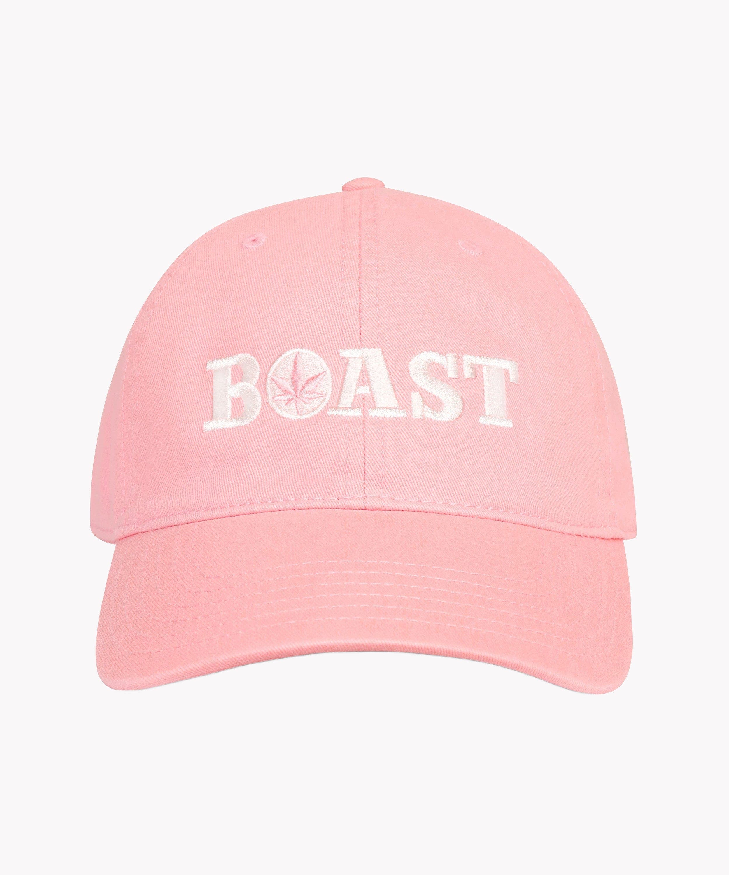 Pink White