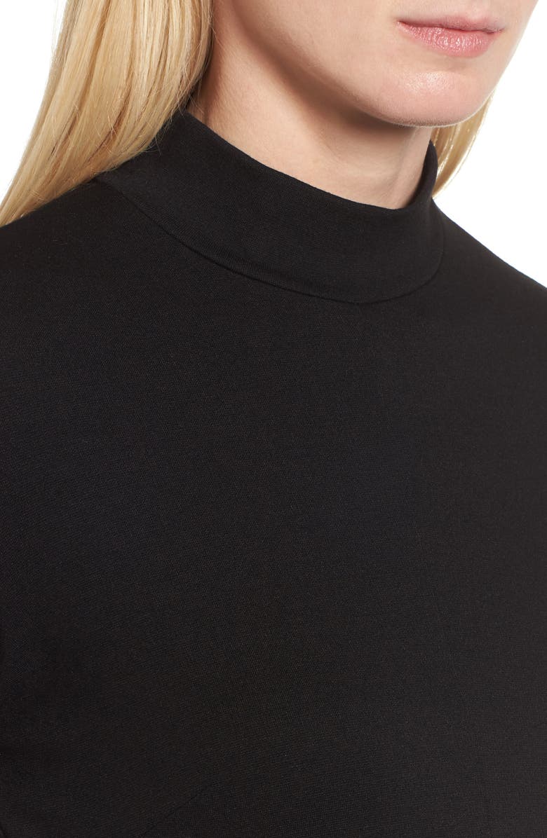 Isabella Oliver Kennett Maternity Dress, Alternate, color, 