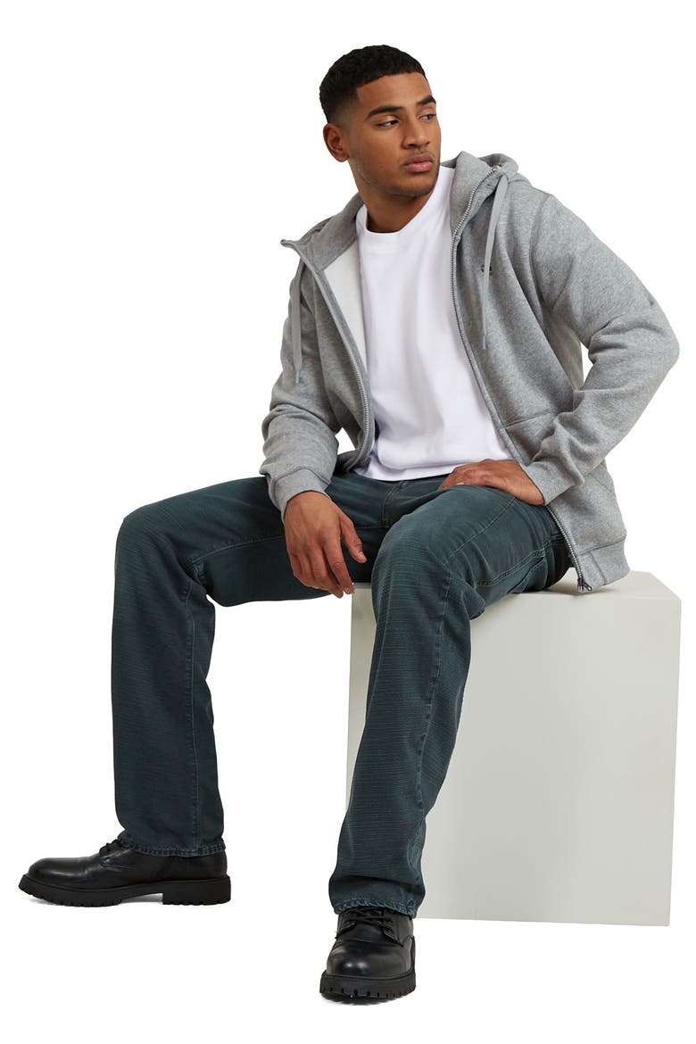 Contor 3D Regular Jeans, Alternate, color, FADED MOONLESS NIGHT GD