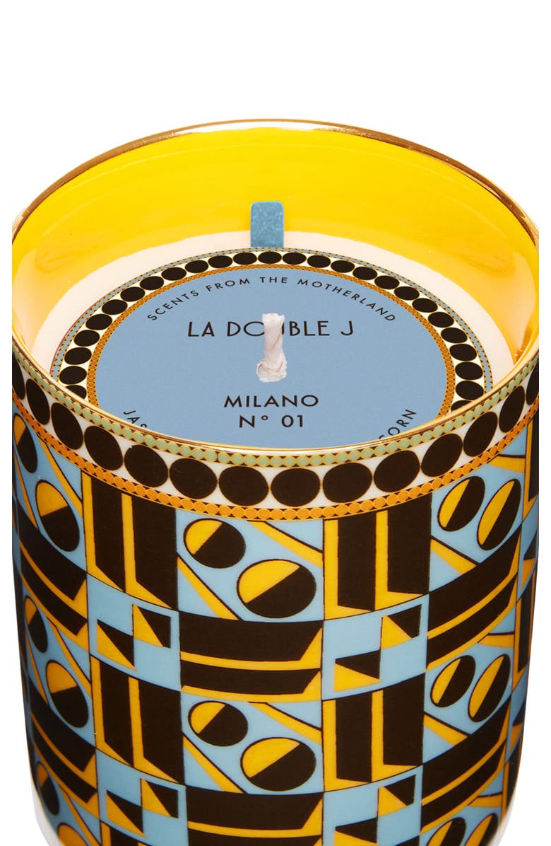 La DoubleJ 320G Candle, Alternate, color,