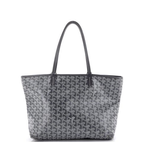 Artois Tote Coated Canvas PM