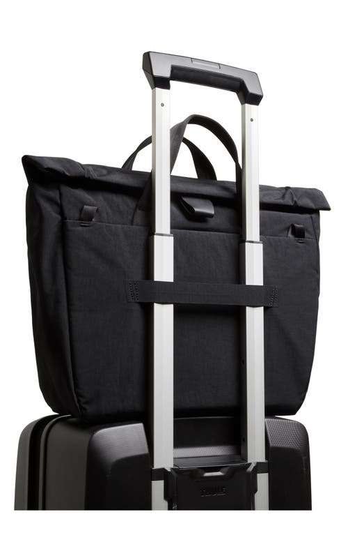 BELLROY BELLROY TOKYO WATER REPELLENT MESSENGER BAG