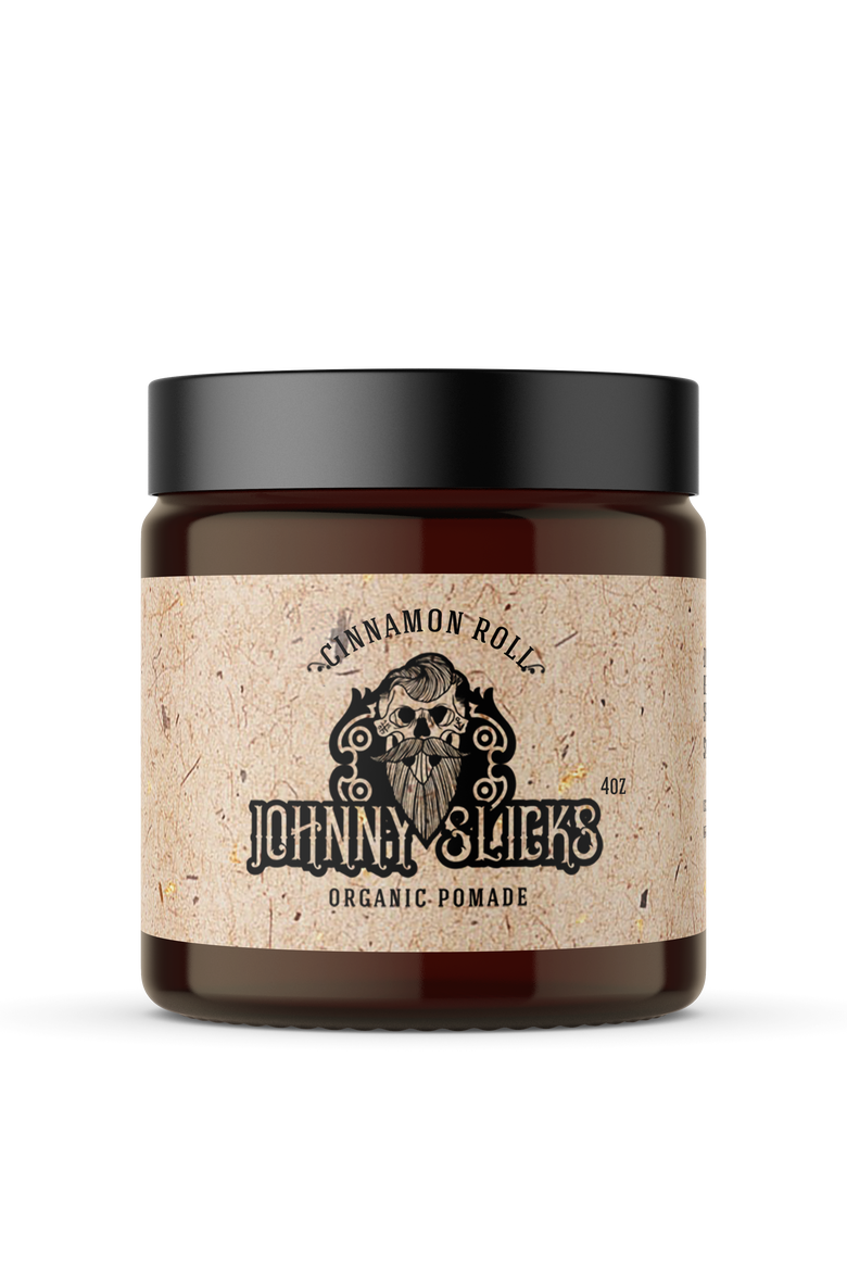 Organic Oil Based Pomade, Alternate, color, biege- Paradise Fragrance