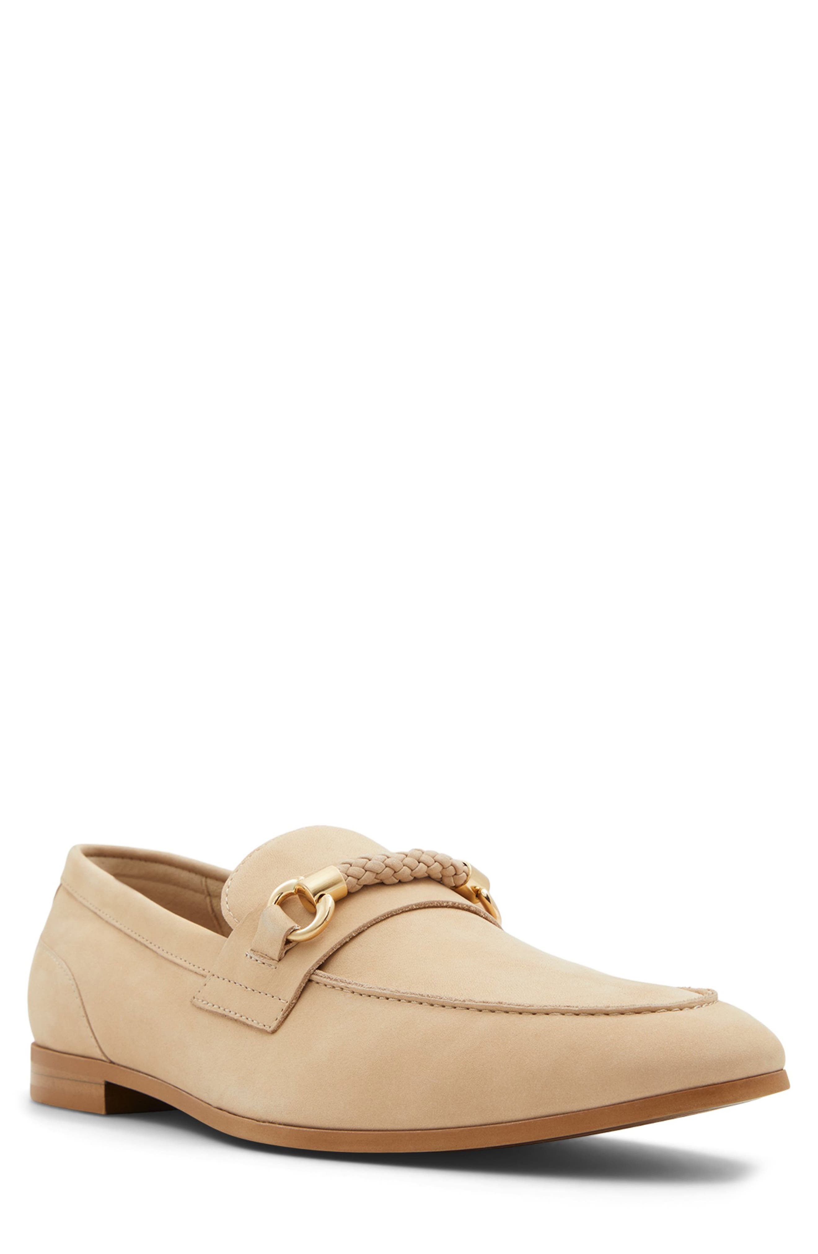 ALDO Gento Bit Loafer, Main, color, 