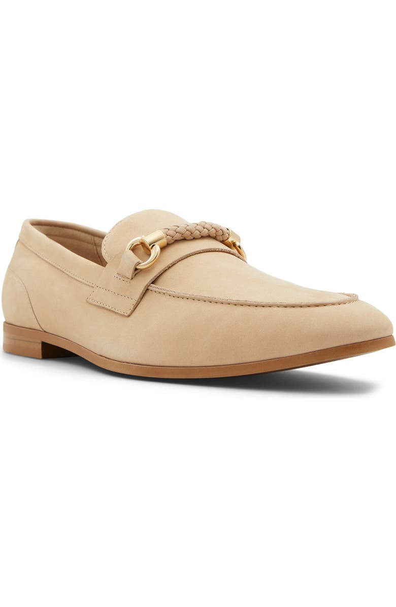 ALDO Gento Bit Loafer, Main, color,