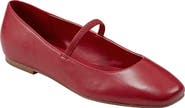 Marc Fisher LTD Urella Mary Jane Flat