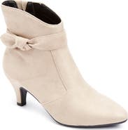 Comfortview The Corrine Bootie