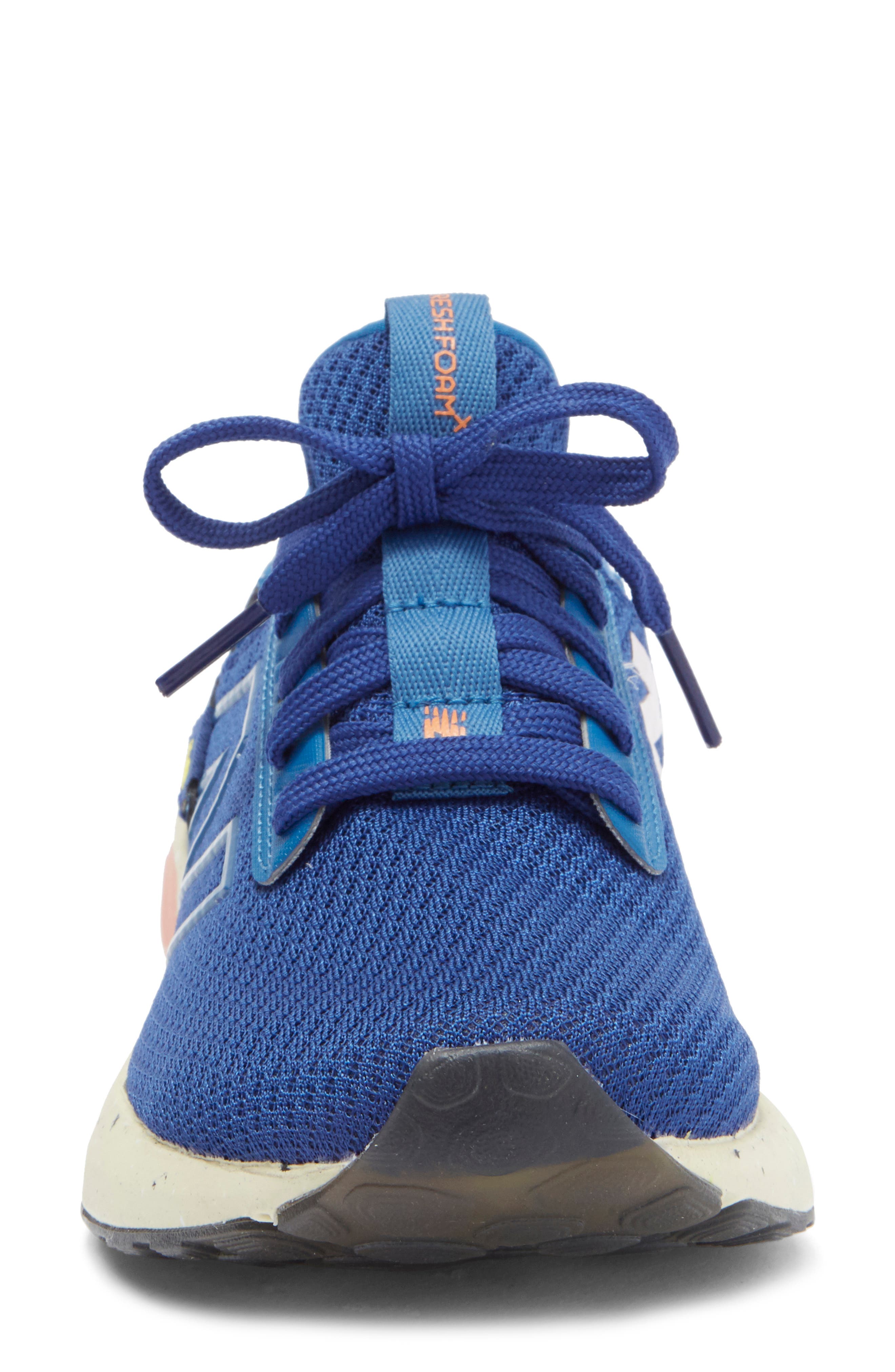 New Balance 1440 Running Shoe, Alternate, color, Inkwell/ Blue Agate