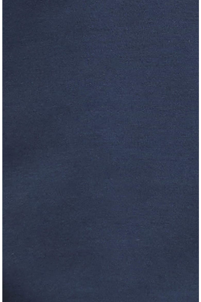 Lambeth Quarter Zip, Alternate, color, NAVY