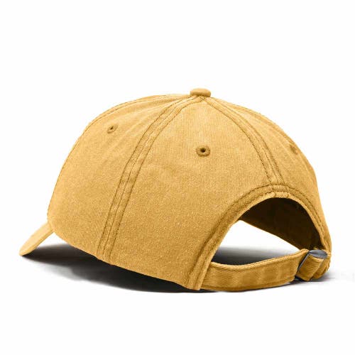 Dalix Lil Flower Dad Cap