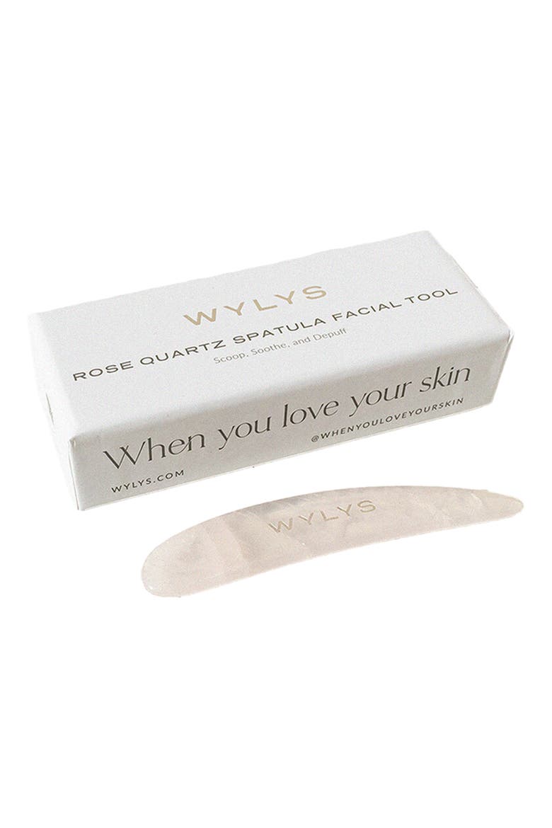 Phyto Green Cleansing Balm & Rose Quartz Spatula, Alternate, color, None