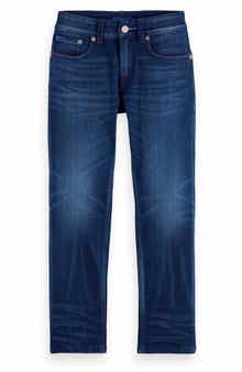 Kids' The Dean Loose Tapered Jeans