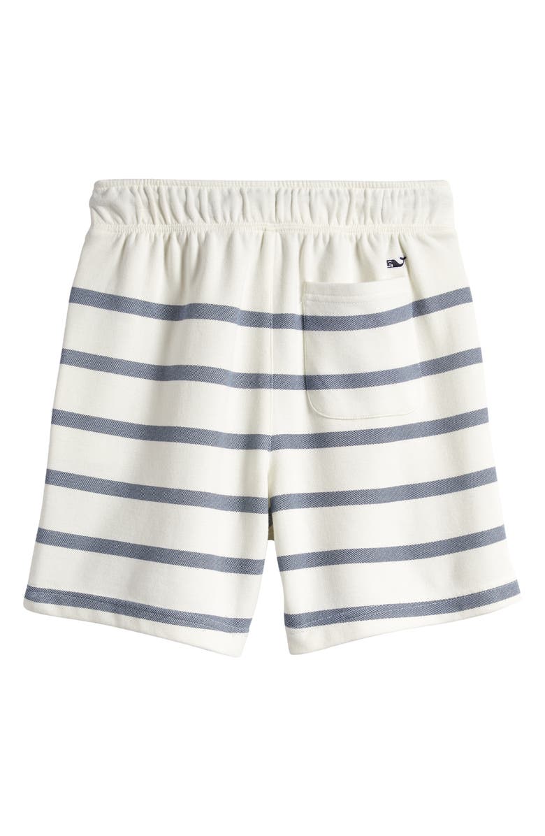 vineyard vines Kids' Saltwater Knit Shorts, Alternate, color, 