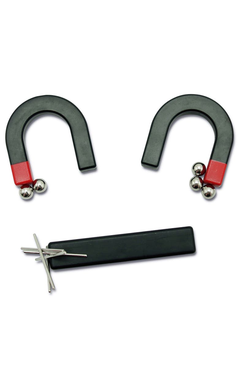 Lanard Nature Explorer Magnet Kit Learn The Power Of Magnets, 6+, Alternate, color,