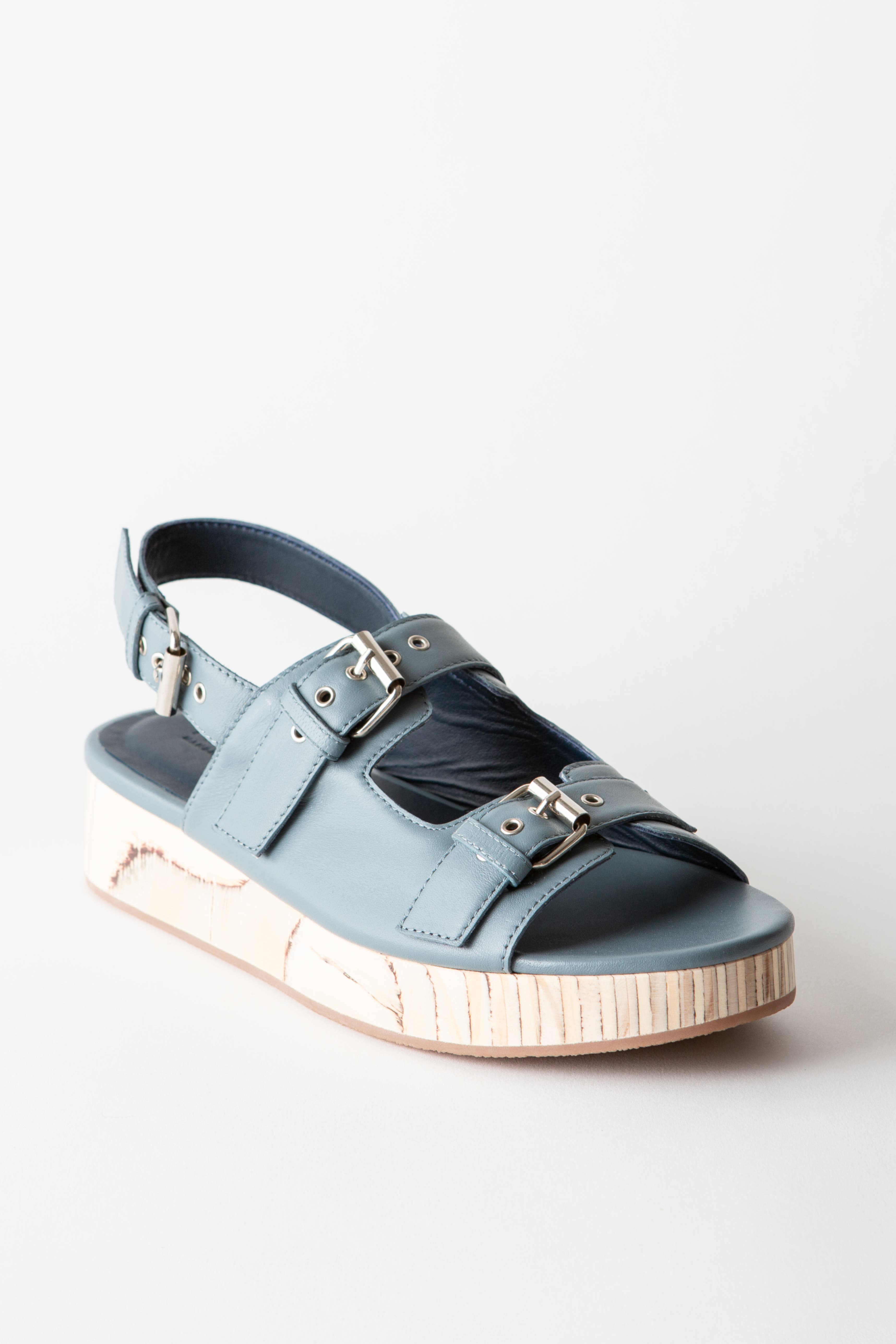  Denim Blue Crust