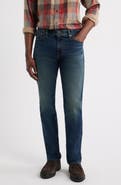 AG Everett Slim Straight Fit Jeans