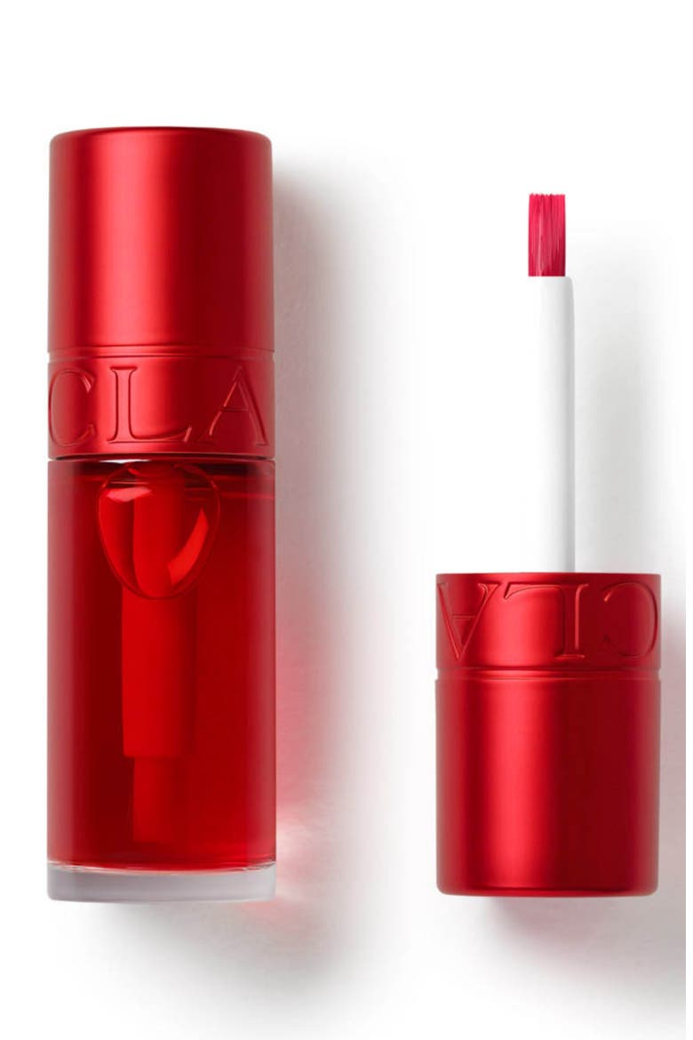 Hydrating Water Lip Stain Kiss-Proof & Matte Finish, Main, color, RED WATER