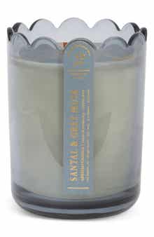 PORTOFINO CANDLES 13.5 oz Santal & Grey Musk Candle