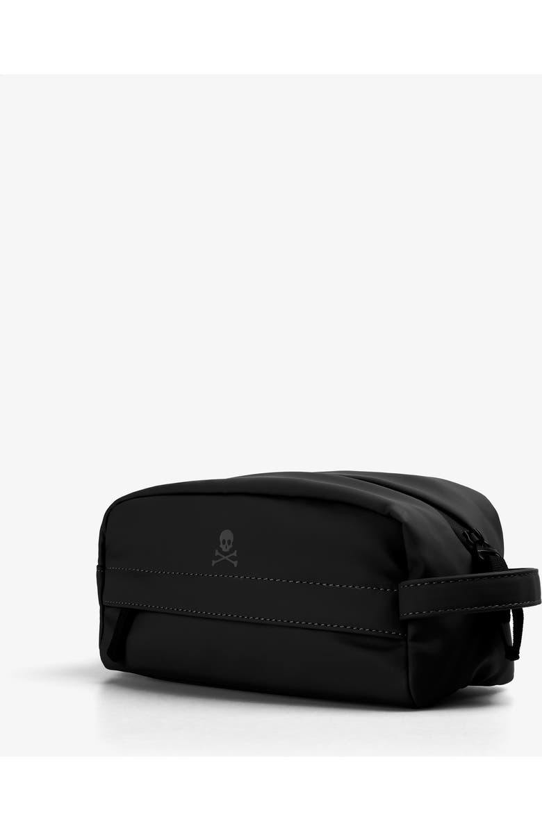 Scalpers Pucooper Travel Case, Alternate, color, Black