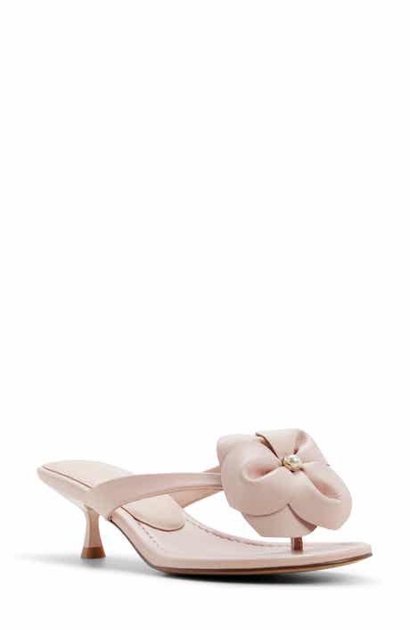 Ted Baker London Birdie Floral Sandal