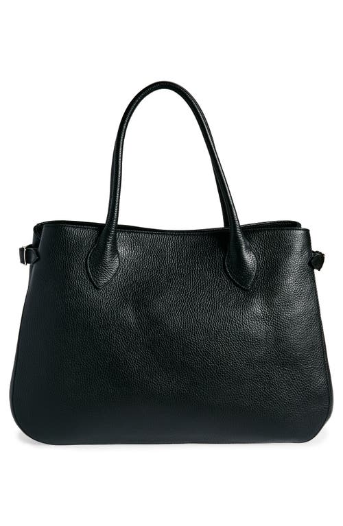 Reformation Large Patrizia Suede Satchel