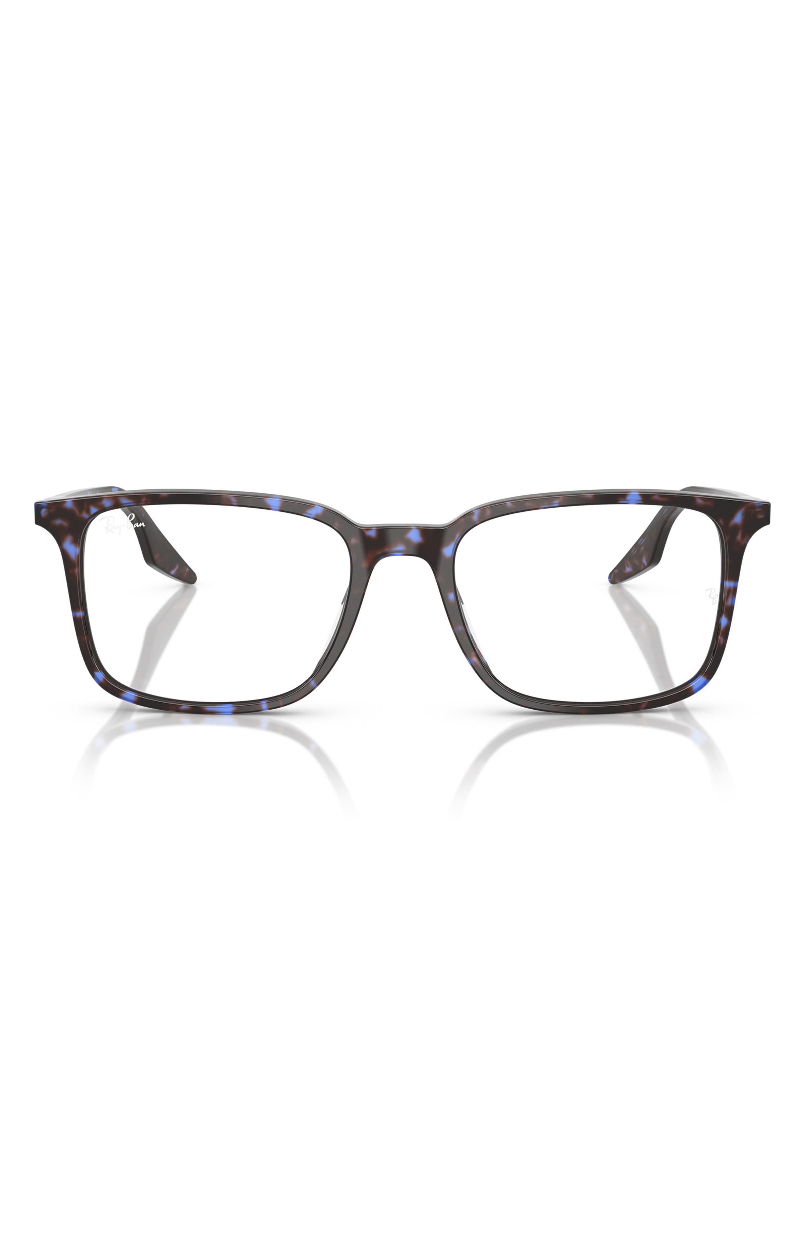 selected BLUE HAVANA