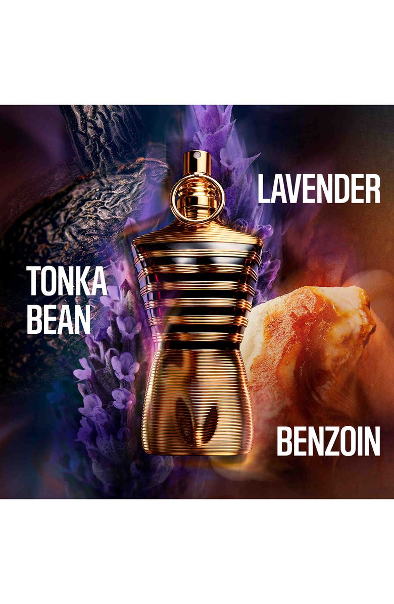 Jean Paul Gaultier Le Male Elixir Parfum 2-Piece Set $286 Value, Alternate, color, 