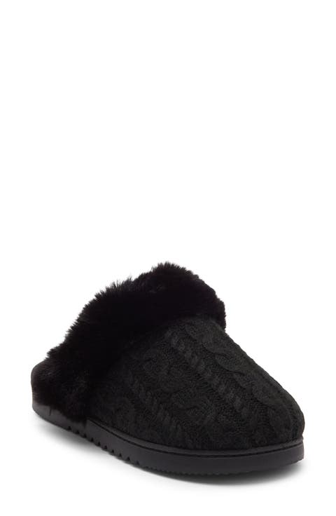 Windsley Slipper