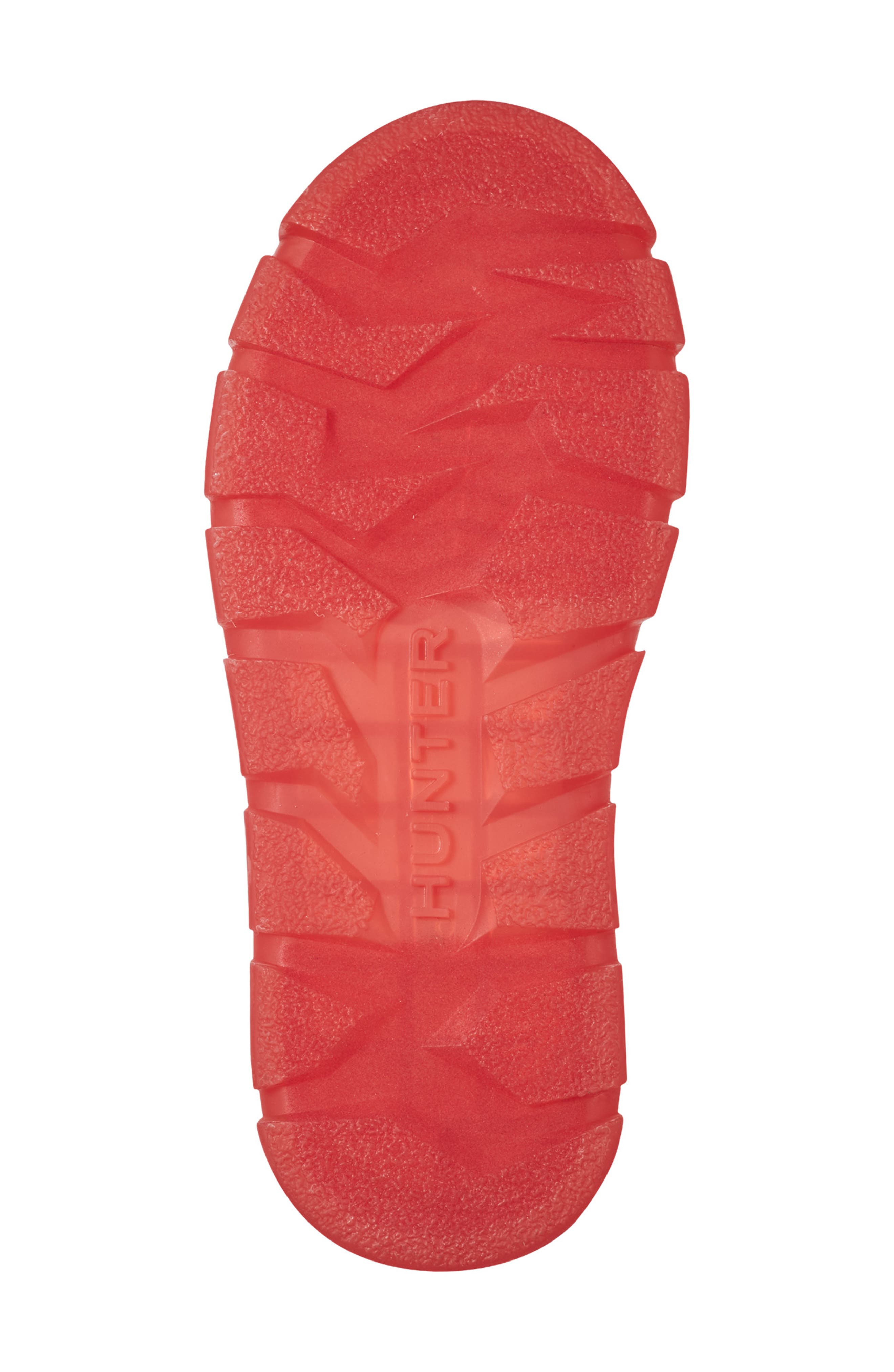 Madi Platform Puffer Slipper, Alternate, color, RED