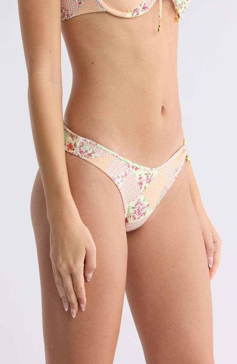 PacSun Willow Bikini Bottoms, Alternate, color, 