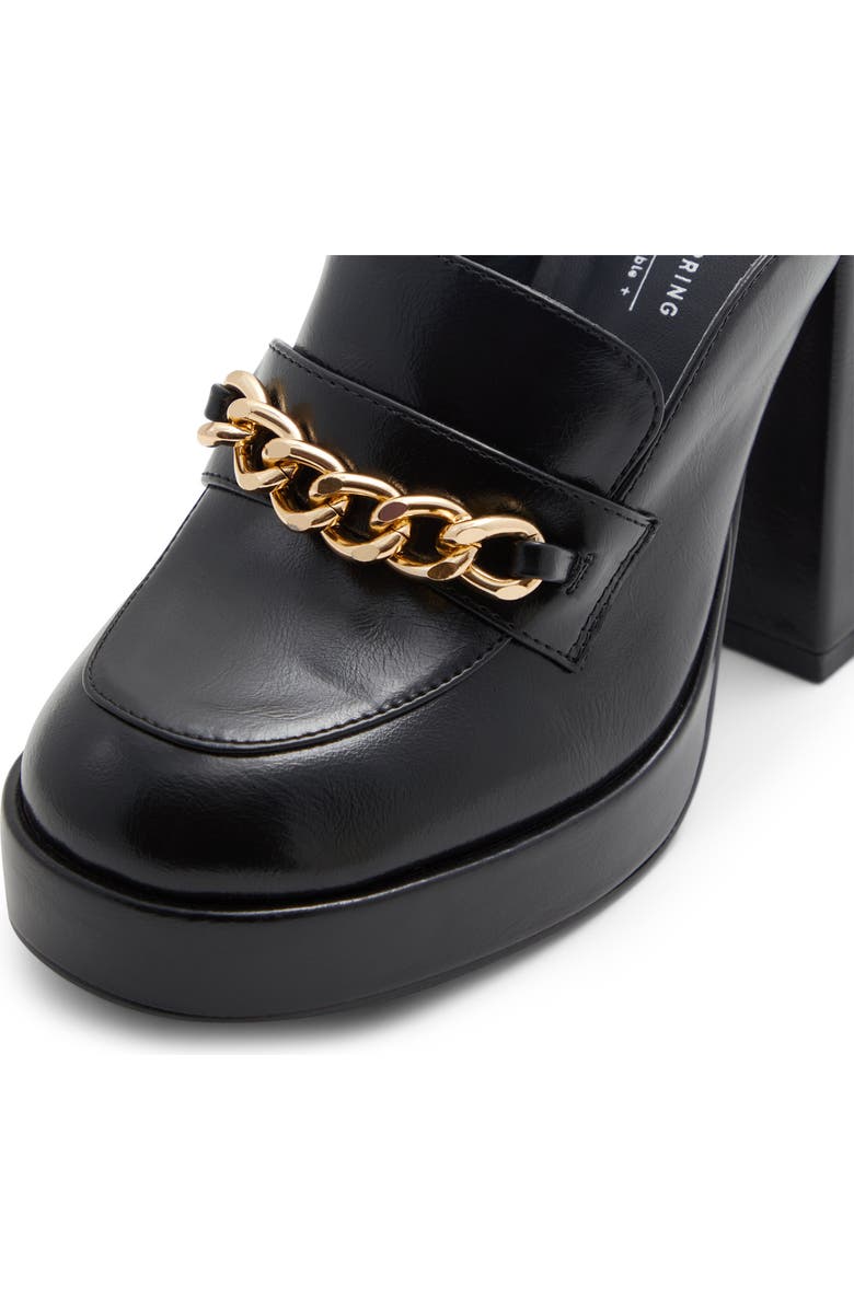 Call It Spring By Aldo Cassia Chain Pump, Alternate, color,