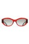  Transparent Red