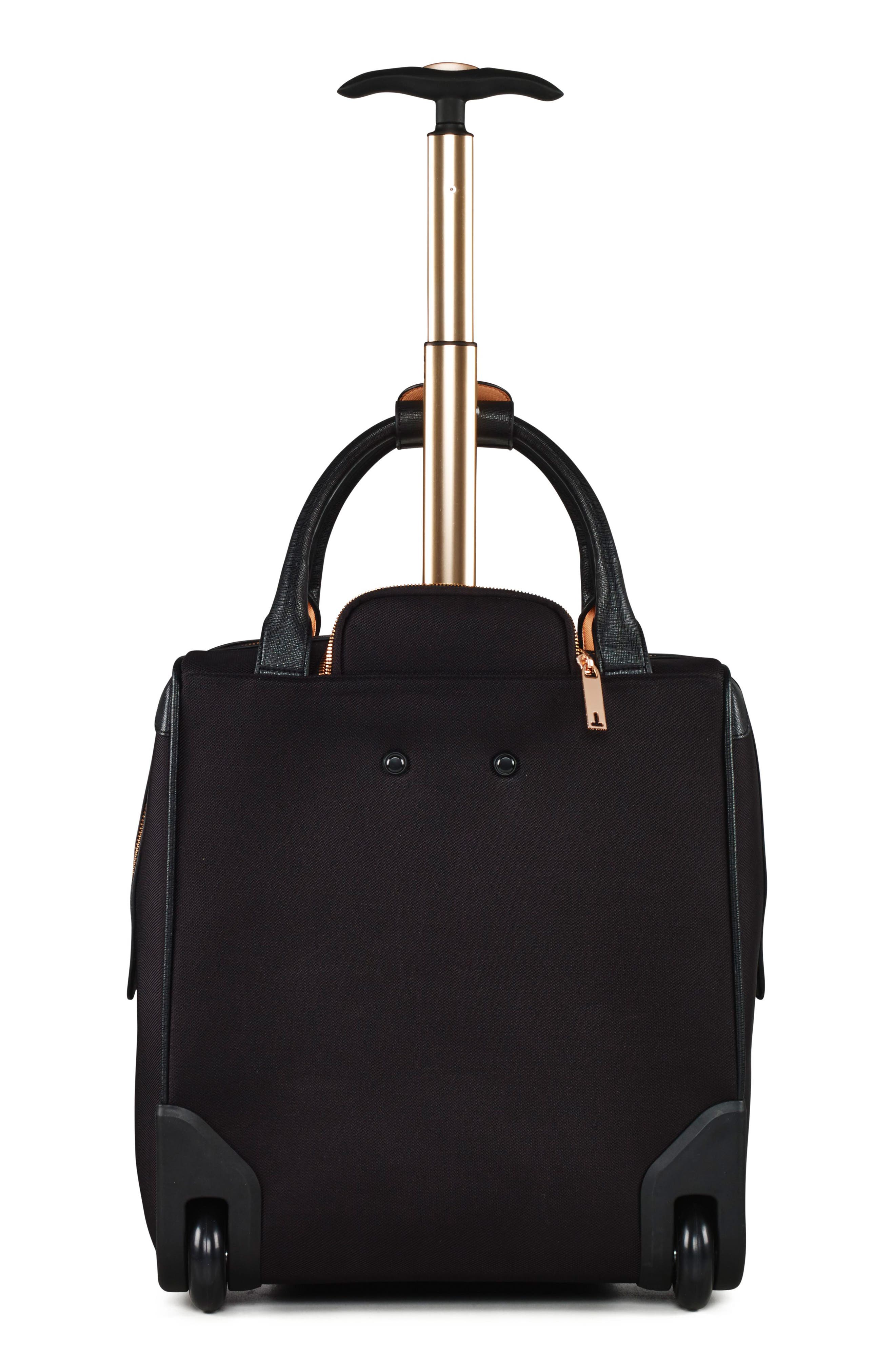 Ted Baker London 16-Inch Trolley Packing Case, Alternate, color, 