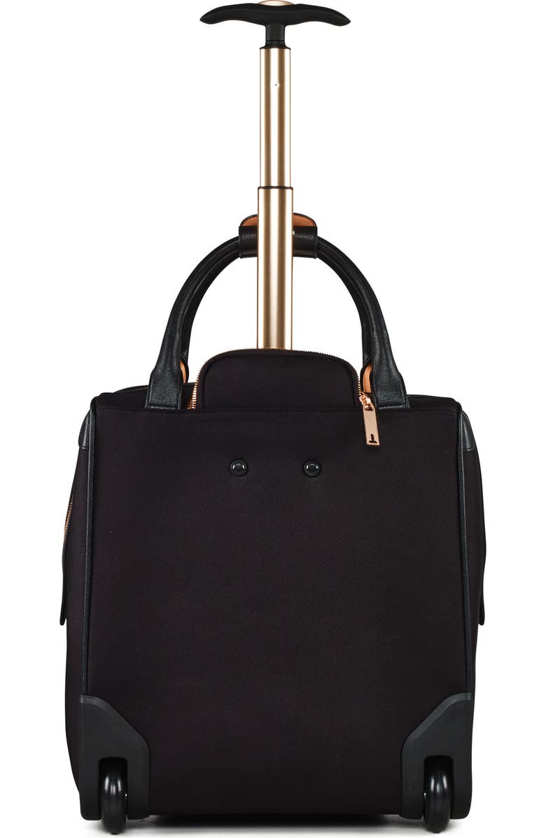 Ted Baker London 16-Inch Trolley Packing Case, Alternate, color,
