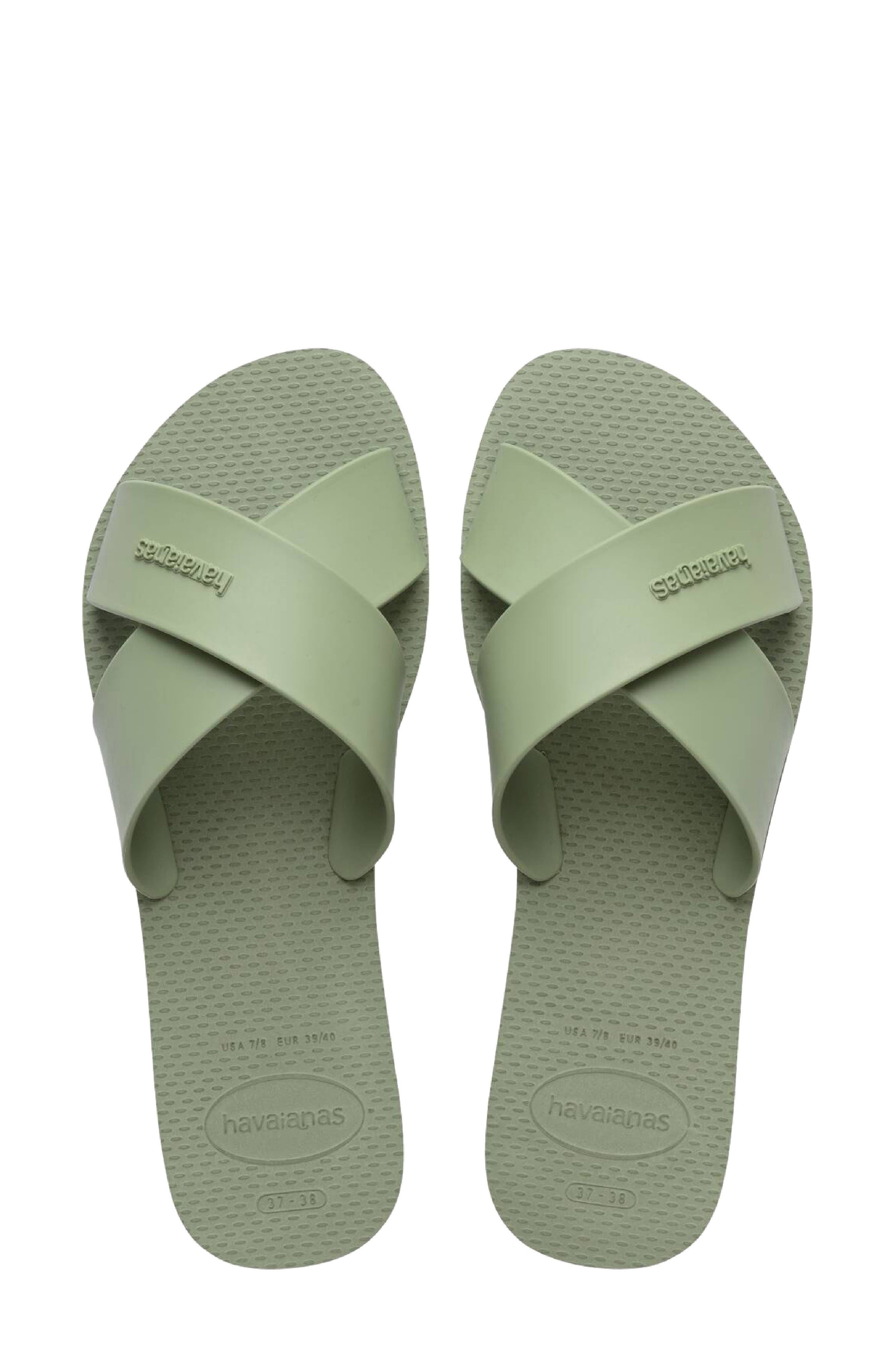 Havaianas Aqua Slide Sandal, Main, color, 