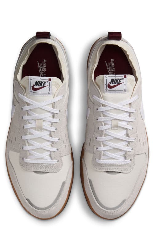 Nike C1ty Sneaker In Neutral