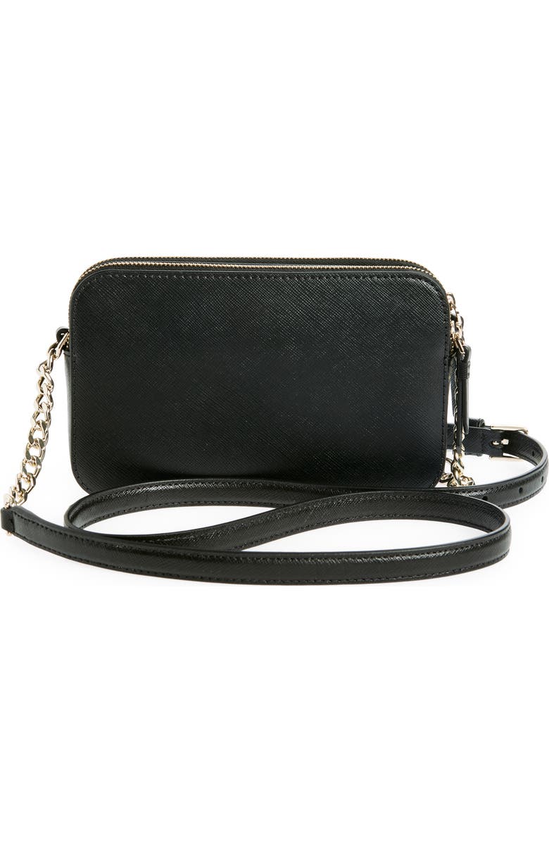 Kate Spade New York cameron double zip crossbody bag, Alternate, color,