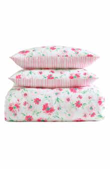 Laura Ashley Meadow Daisies Comforter Set